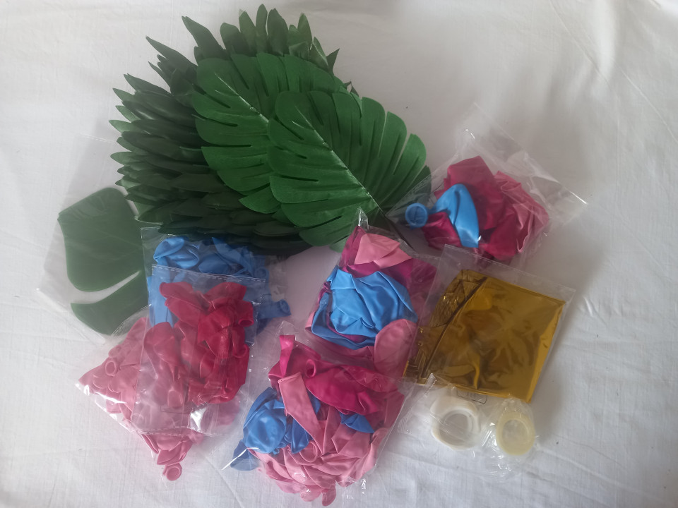 Party Decoration Packs-image not found
