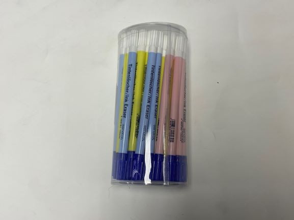 Pen Erasers-image not found
