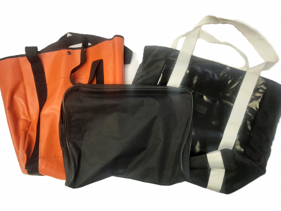 Assorted Bags-image not found