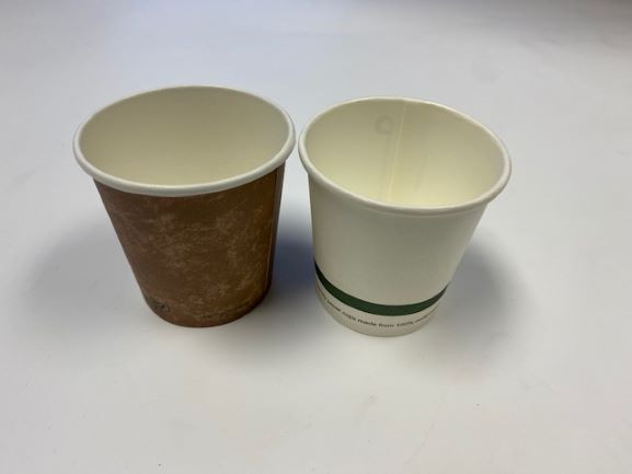 4oz Paper Cups (ideal for deserts/ice cream)-image not found