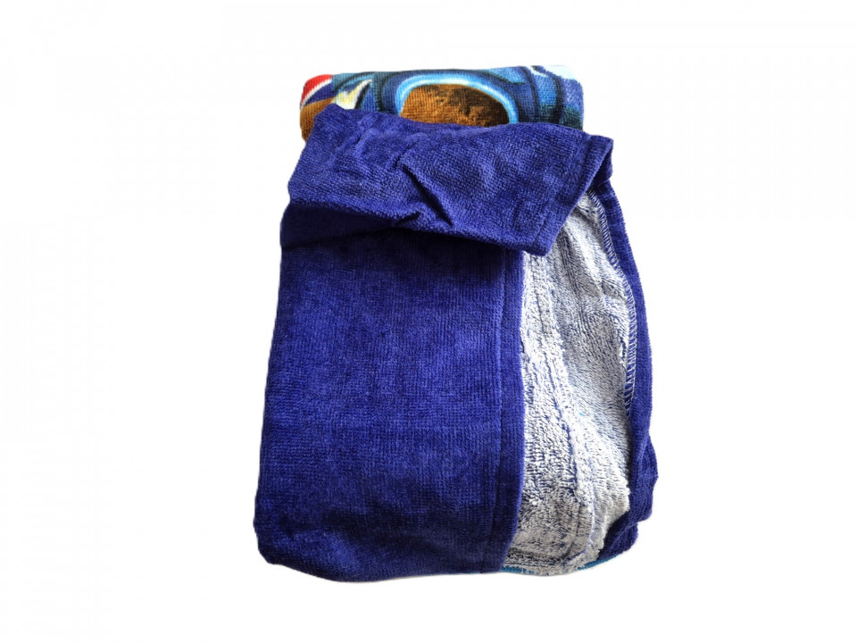 Hooded Towels-image not found