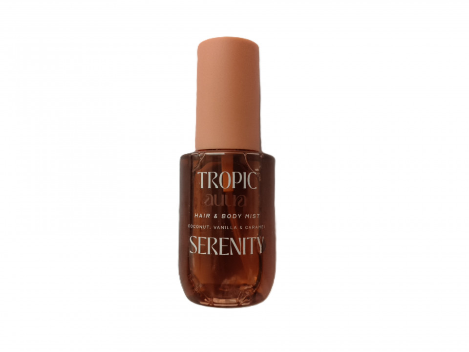 Hair & Body Mist-image not found