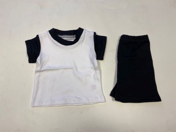 Baby Top & Bottom Set-image not found