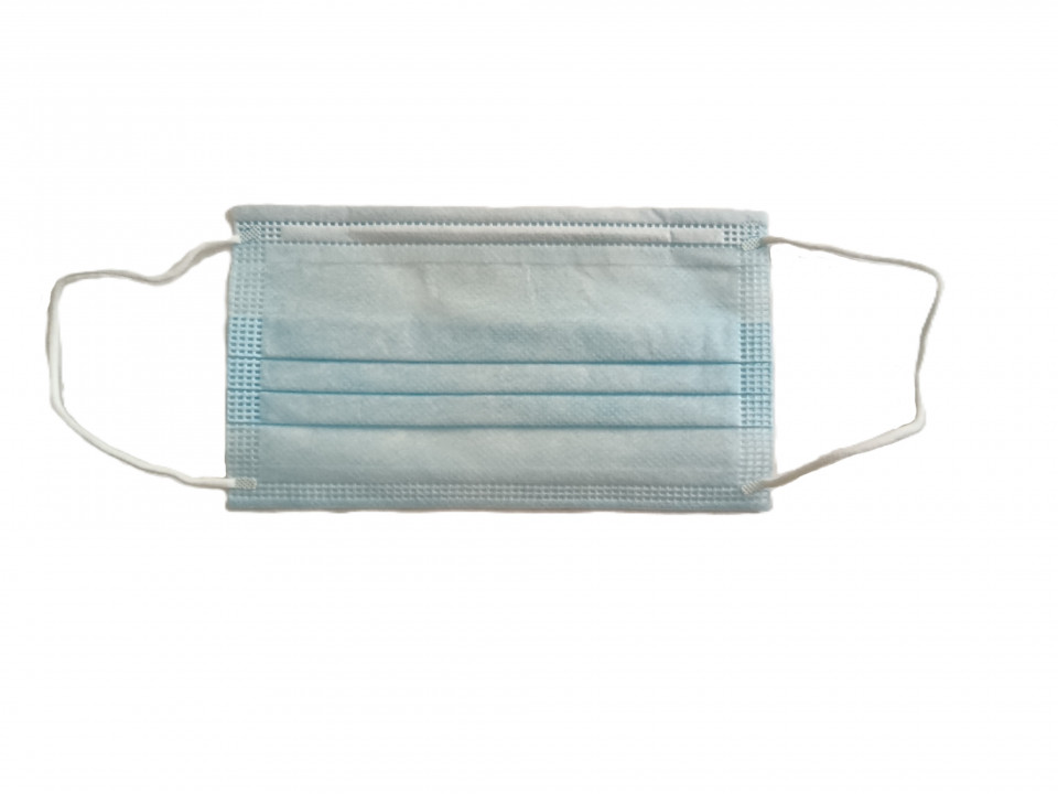 Assorted Face Masks-image not found