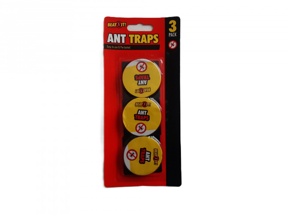Ant Traps-image not found