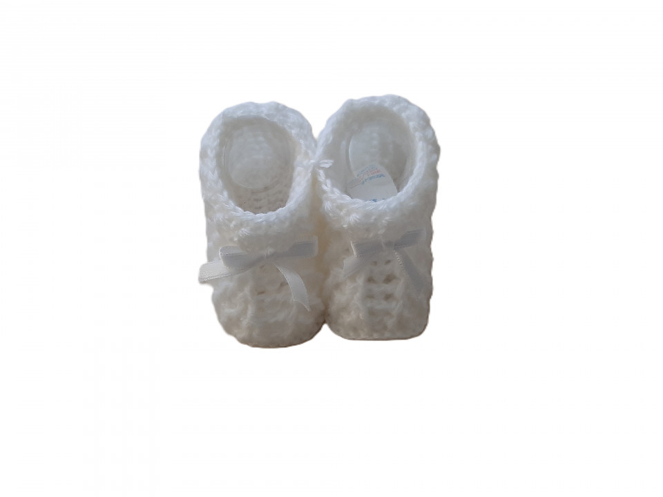 Baby Shoes-image not found