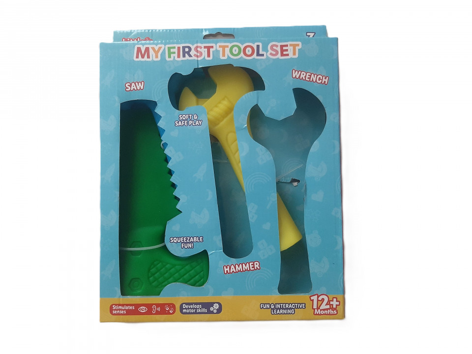 My First Tool Set-image not found