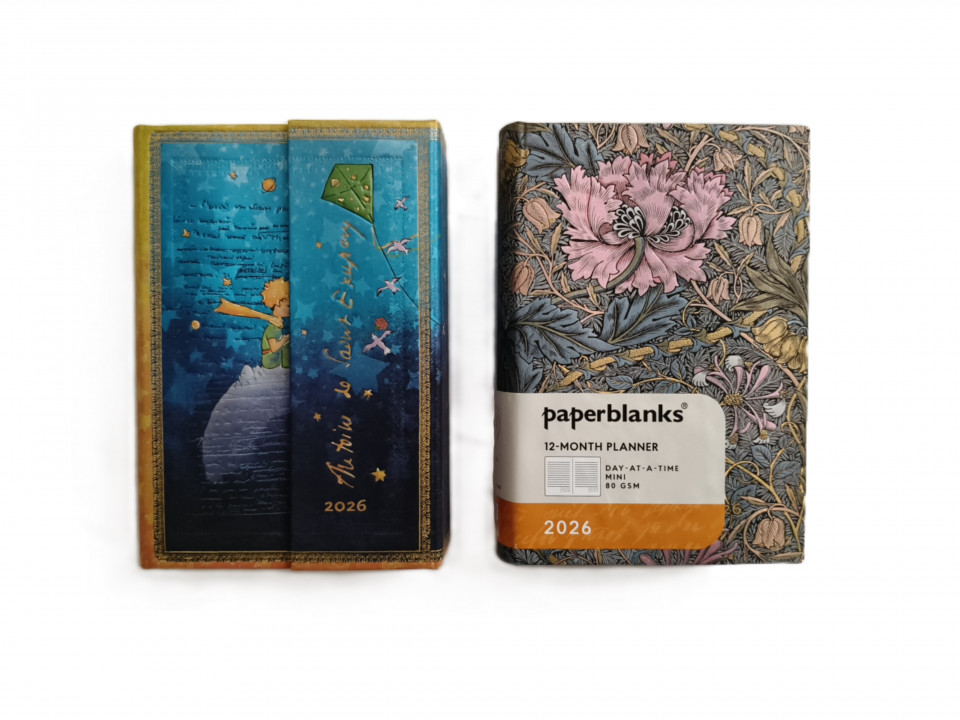 2026 Mini Planners-image not found