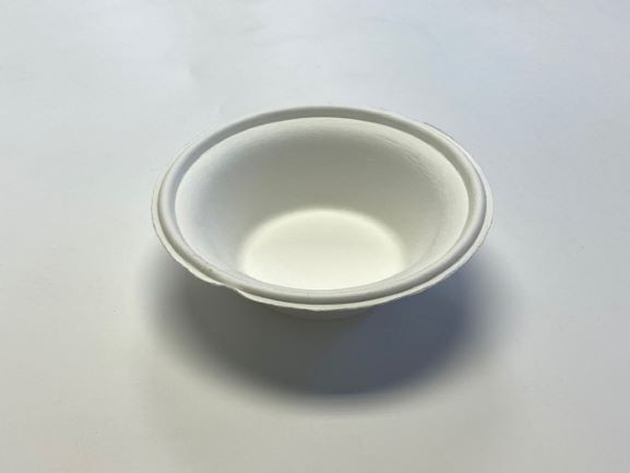 Disposable Bagasse Bowls-image not found