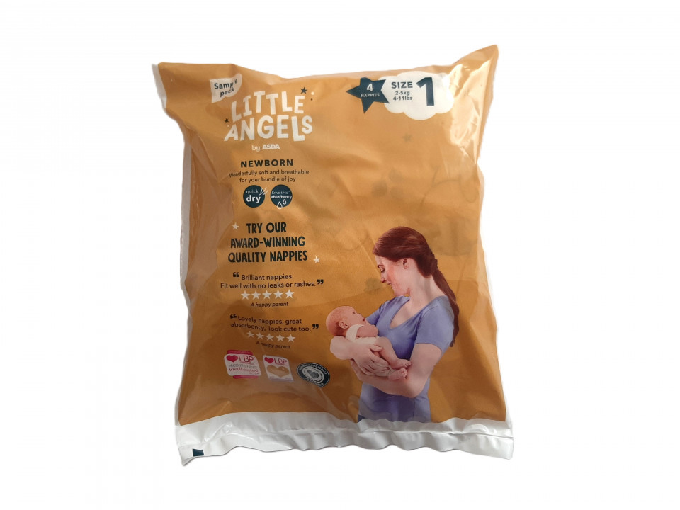Nappies (Newborn)-image not found