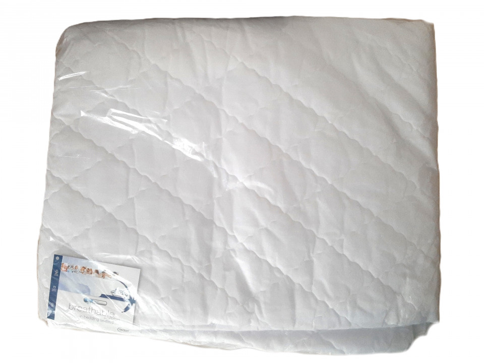 Mattress Toppers-image not found
