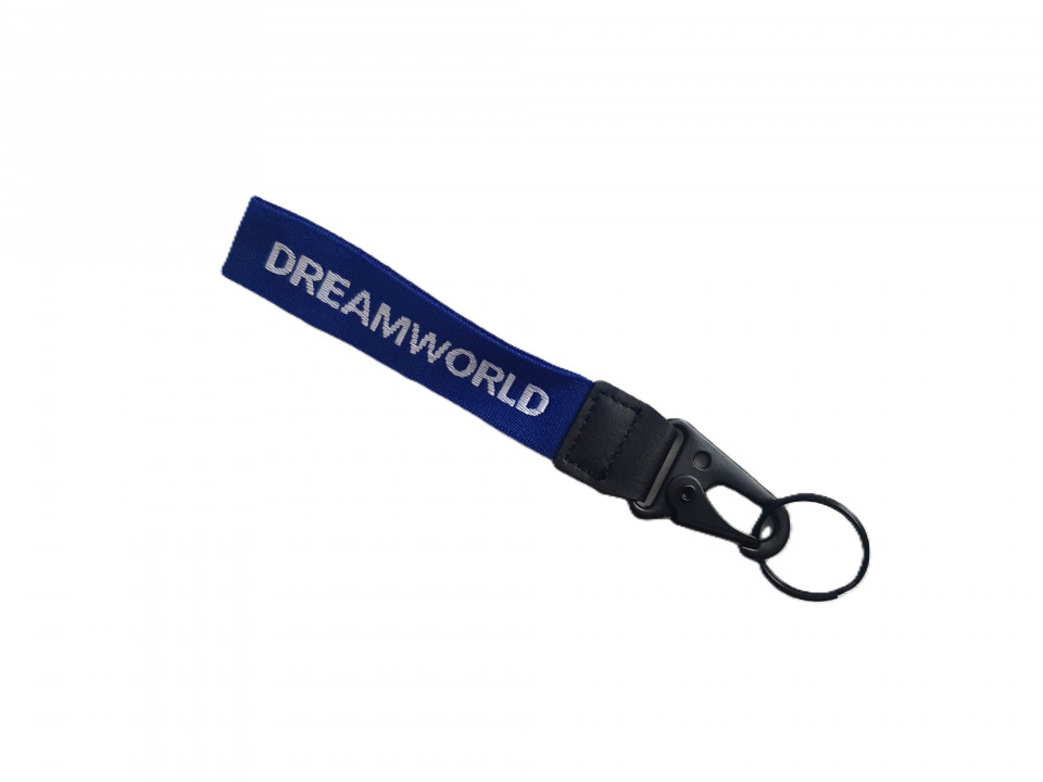 Lanyard Keyrings-image not found