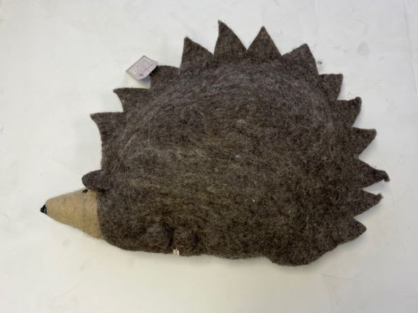 Hedgehog Cushions-image not found