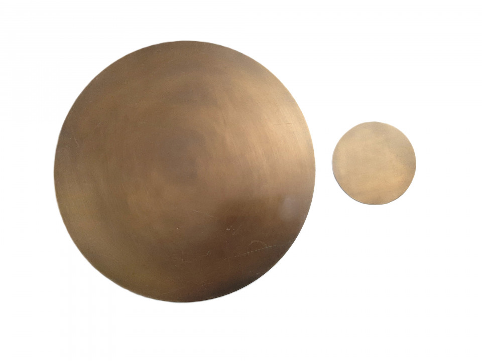 Brass Plates-image not found