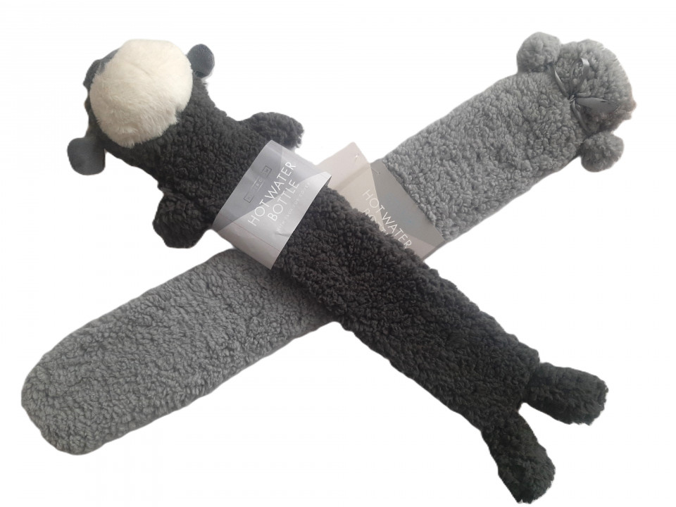 Hot Water Bottles (Long)-image not found