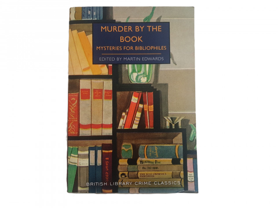 Murder by the Book-image not found