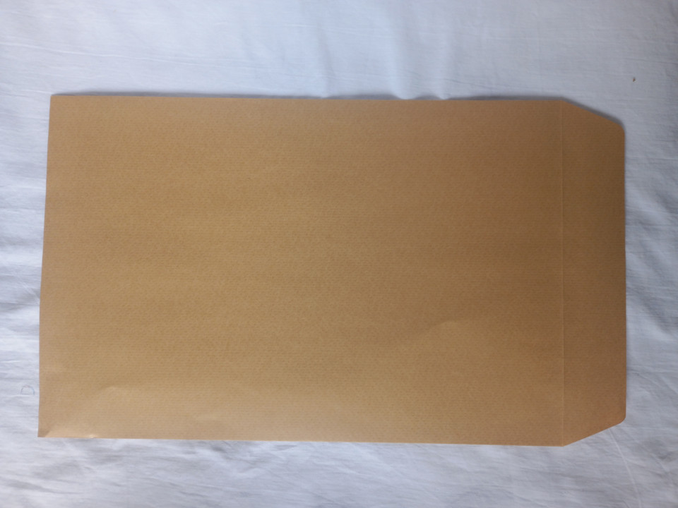 Envelopes, L-image not found