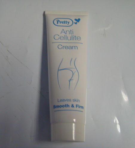 Anti Cellulite Cream-image not found