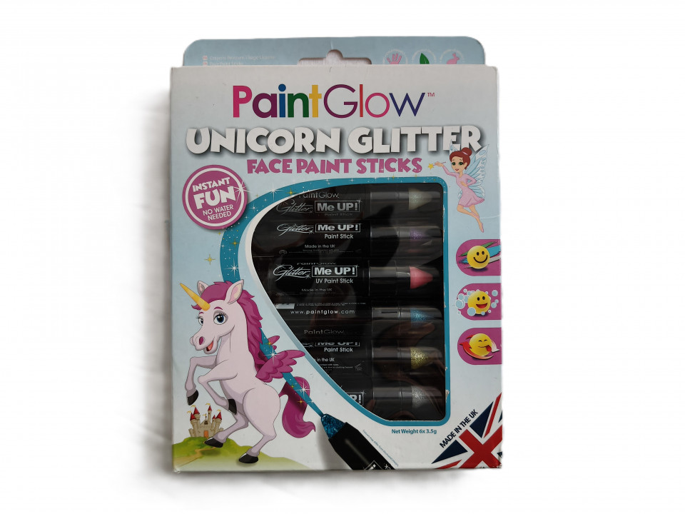 Face Paint Sticks-image not found