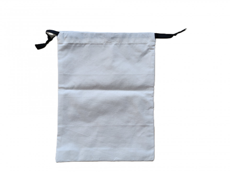 Cotton Drawstring Bags-image not found