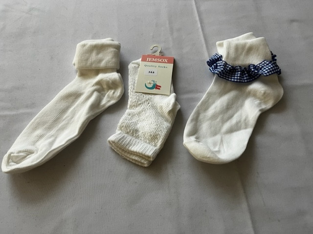 Children's Socks-image not found
