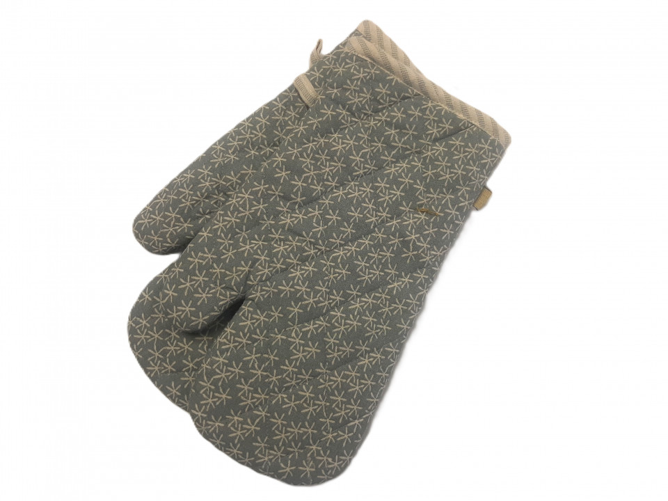 Oven Gloves (Pair)-image not found