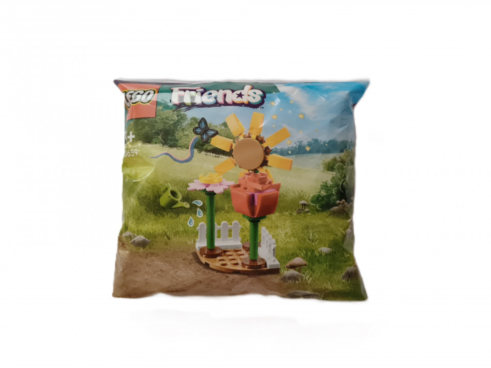 Small Lego Kits-image not found