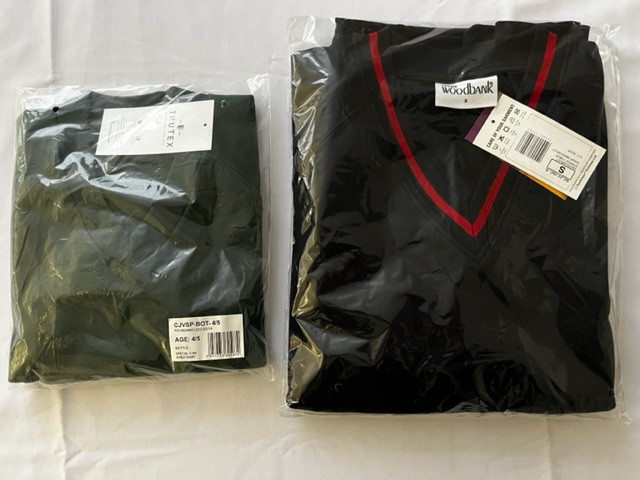 Children's Jumpers-image not found