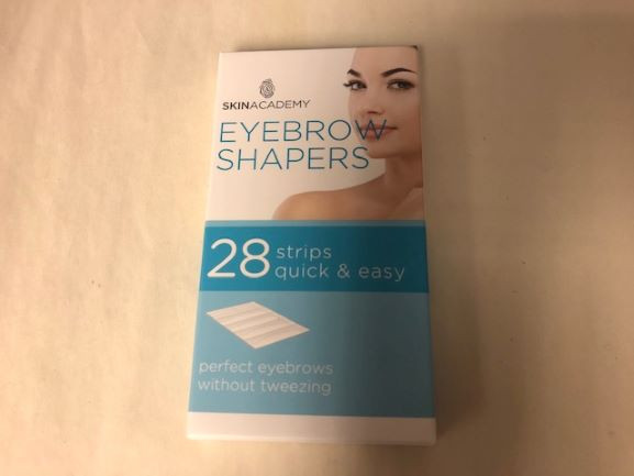 Eyebrow Shapers-image not found