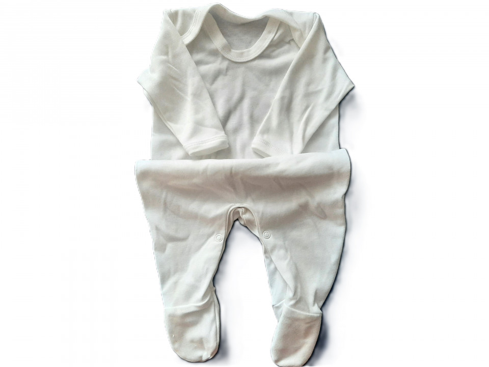 Baby Grows / Sleep Suits-image not found
