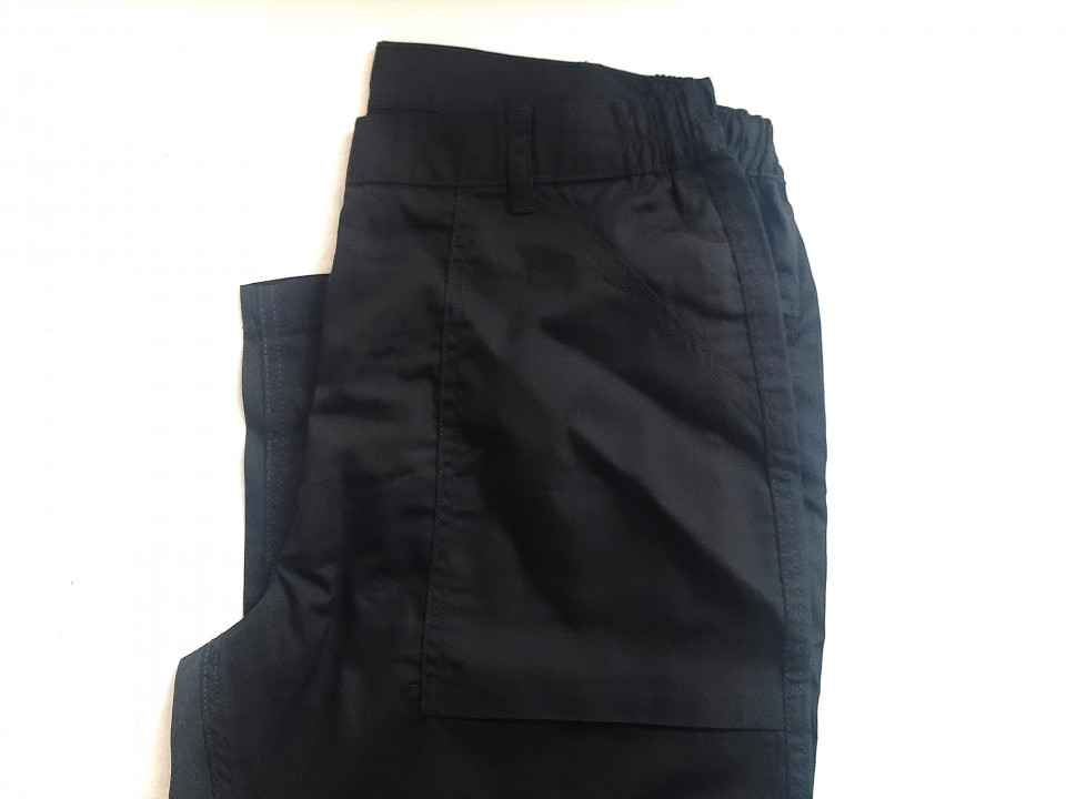 Women's Action Trousers-image not found