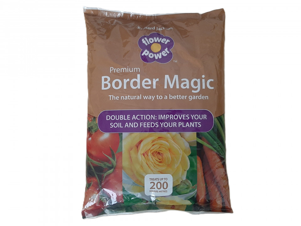 Border Magic-image not found