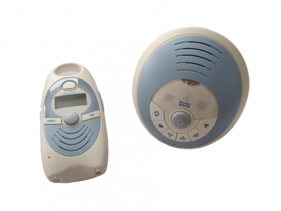 Baby Monitors-image not found