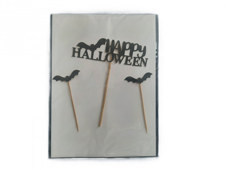 Cake Toppers (10's)-image not found