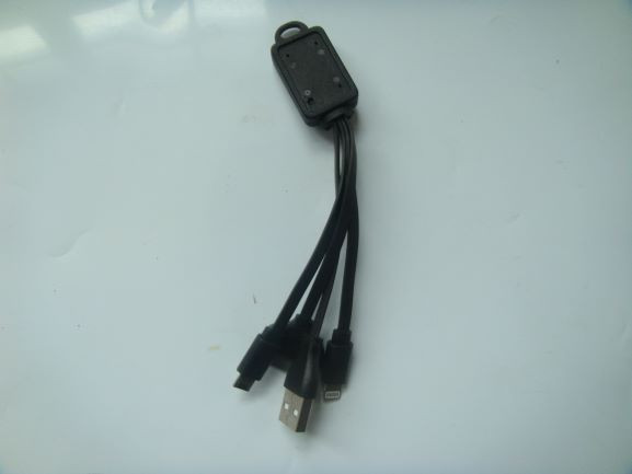 4-in-1 charger adaptor-image not found