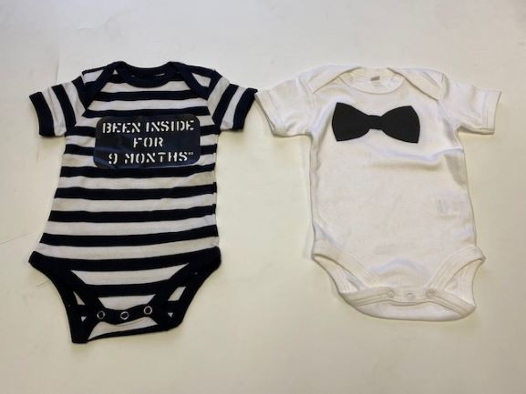 Baby Bodysuits-image not found