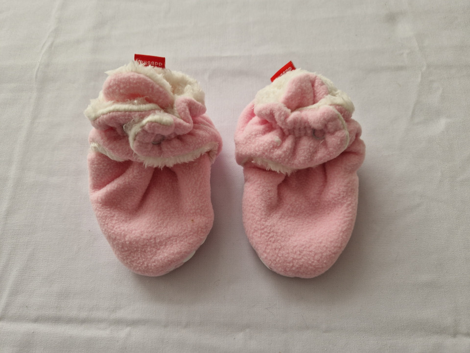 Baby Shoes-image not found