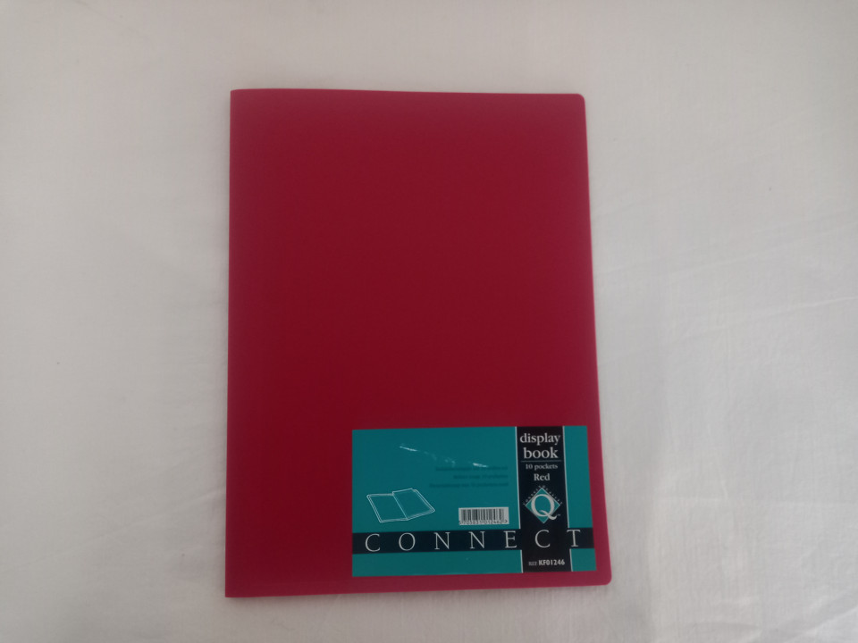 Display Book-image not found