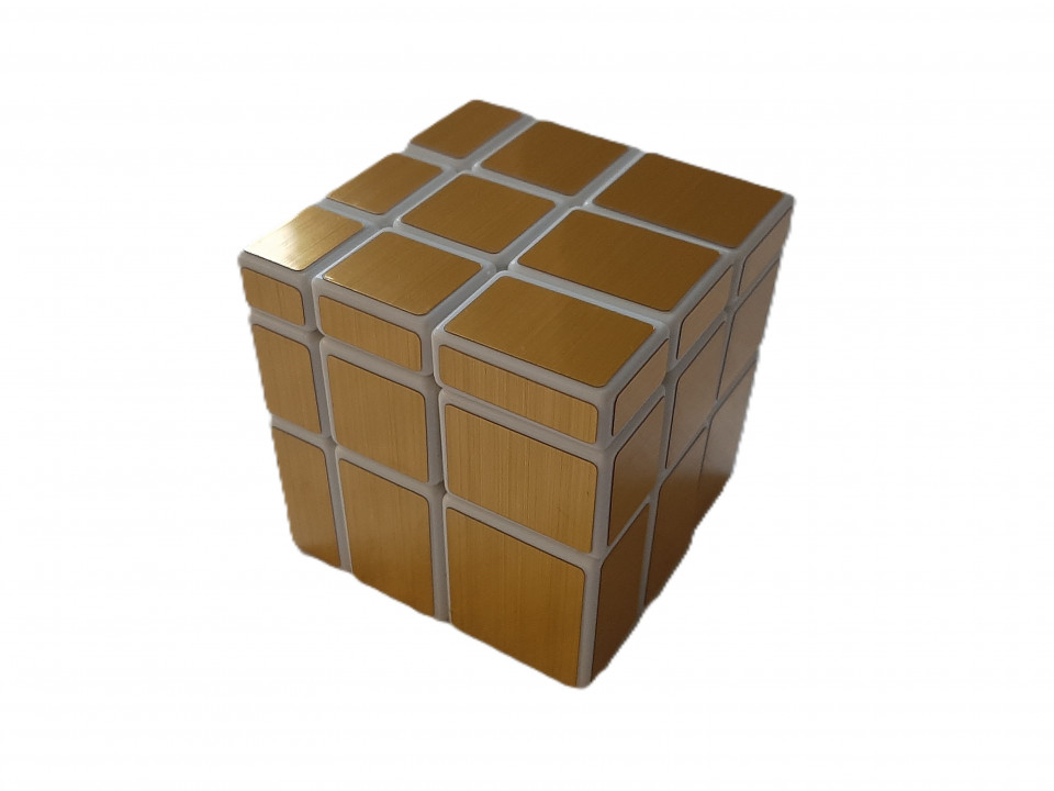 Puzzle Cube-image not found