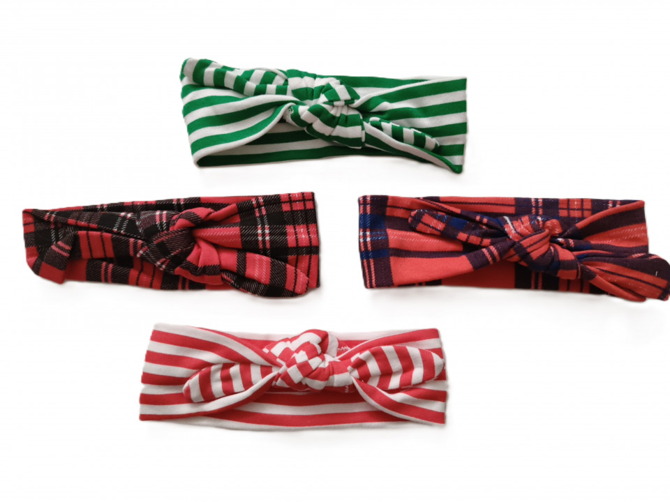 Baby Headbands-image not found