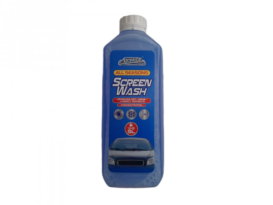 Car Screen Wash-image not found