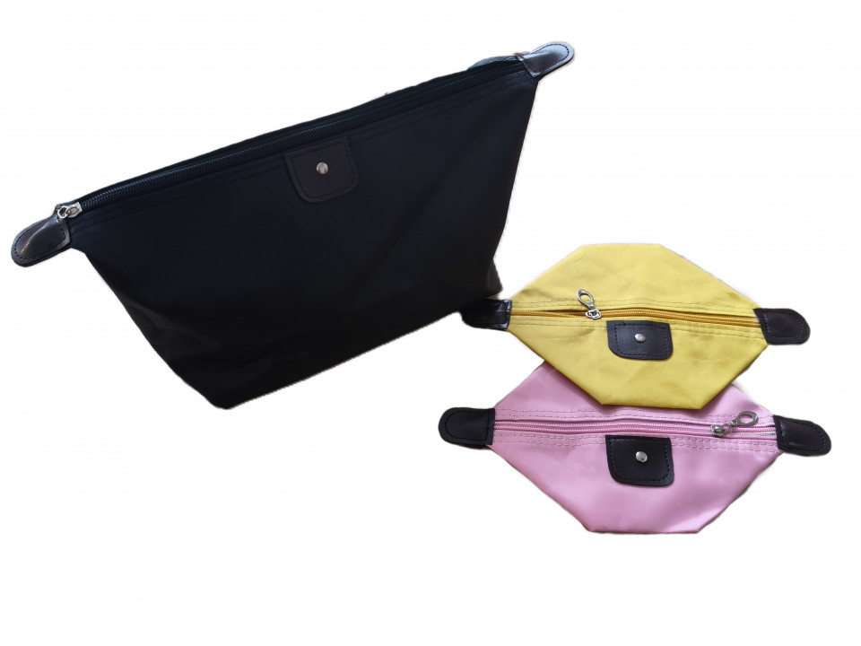 Toiletry / Wash Bags-image not found