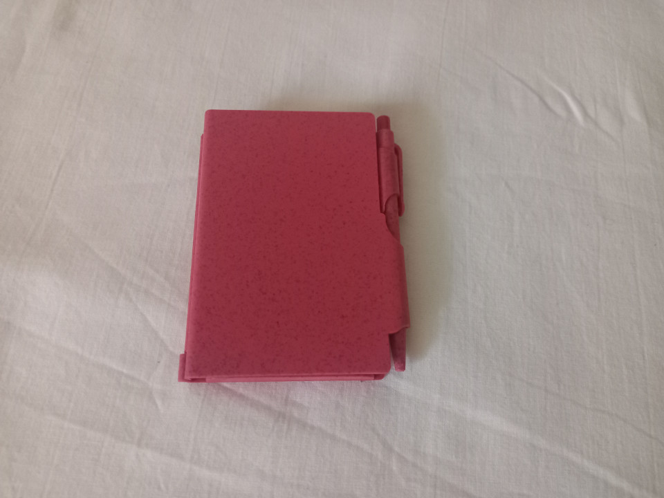 Notepad & Pencil Set-image not found