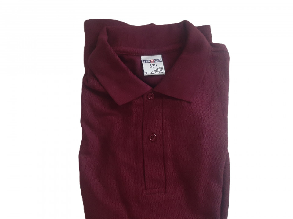 Poloshirts-image not found