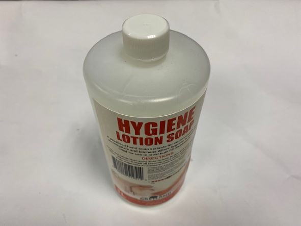 Lotion Soap-image not found