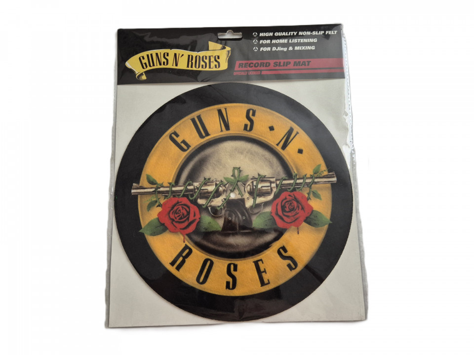 Record Slip Mat For Djing & Mixing-image not found