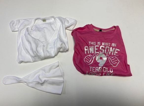 Children Clothing-image not found