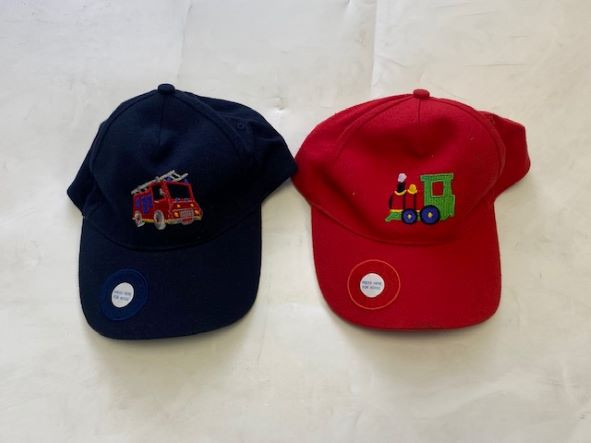 Childrens Hats-image not found