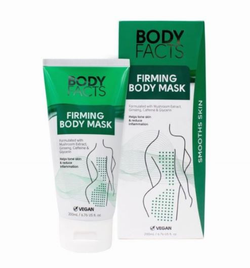 Firming Body Mask-image not found