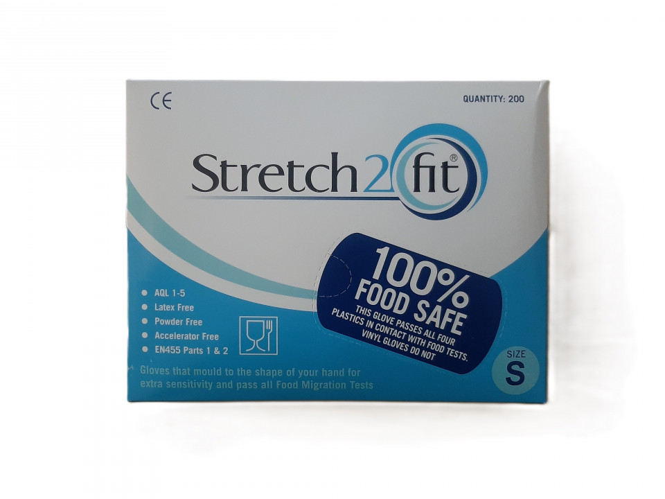 Food Handling Gloves-image not found